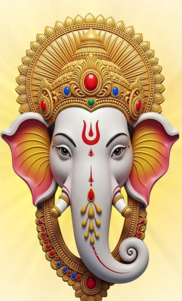 Lord Ganesha